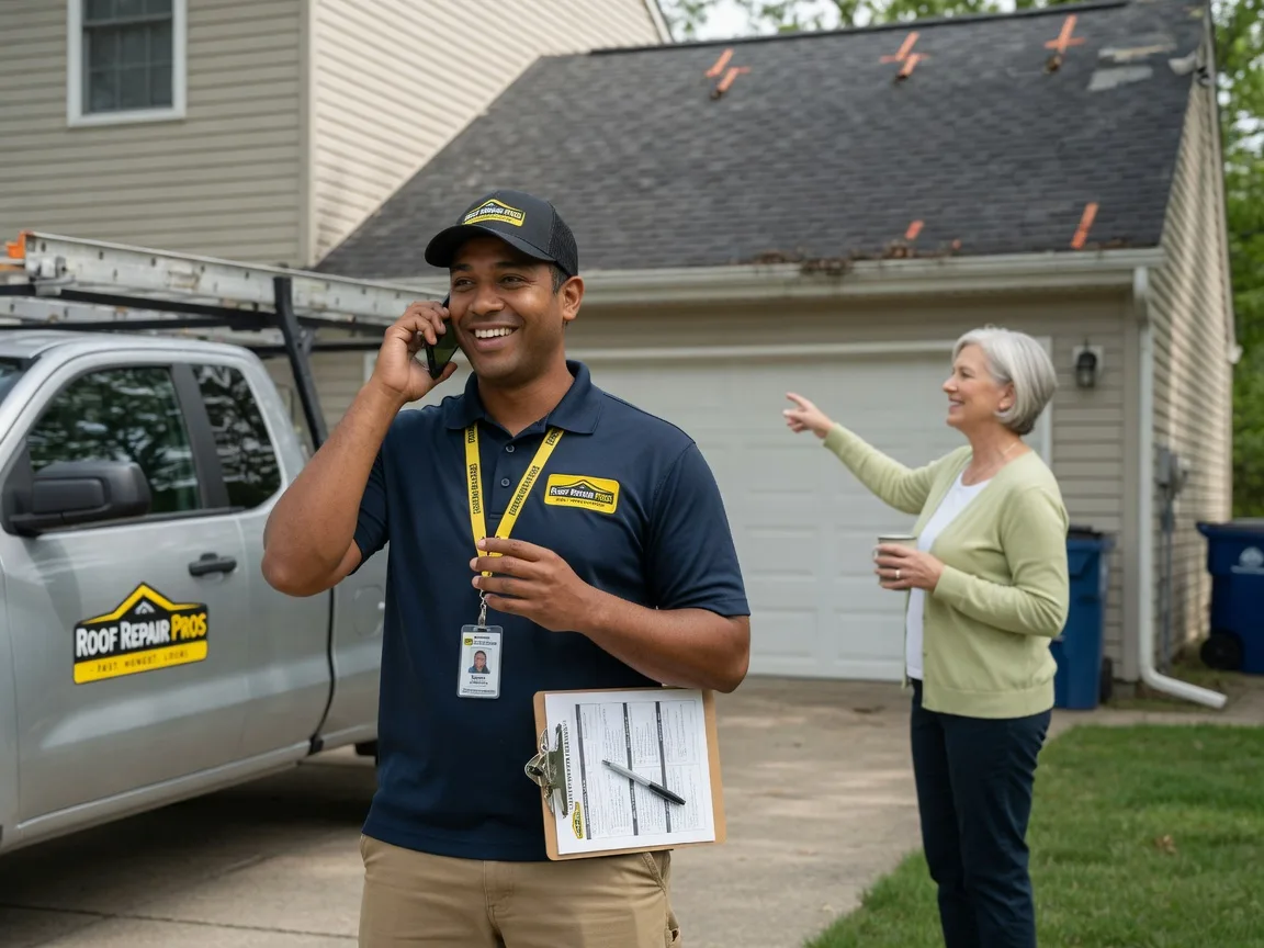 Roof Repair Norwalk, IA FAQs